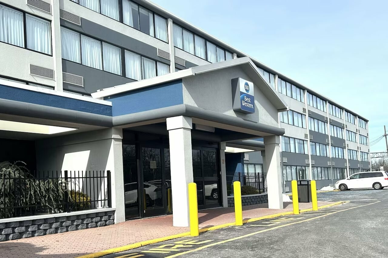 Фото отеля 3