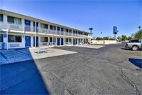 Фото Motel 6 Youngtown, Az - Phoenix - Sun City