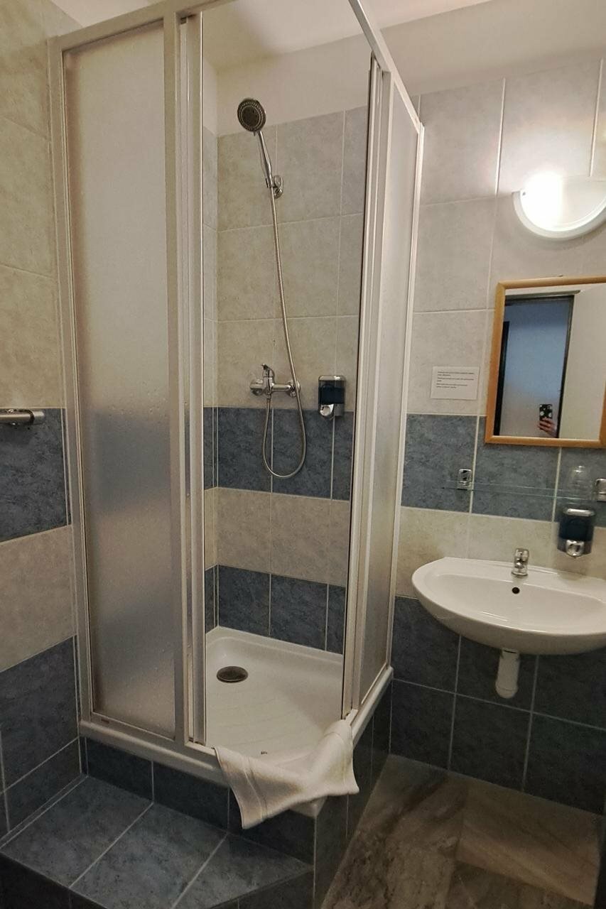 Фото Hotel Legie