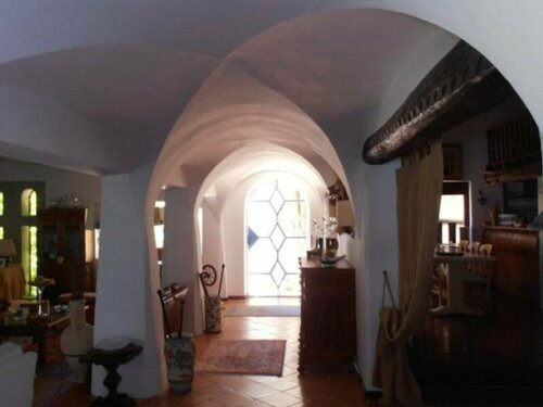 Casa Alianda