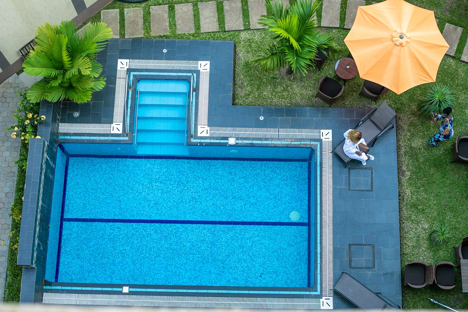 Фото Отель The Athena