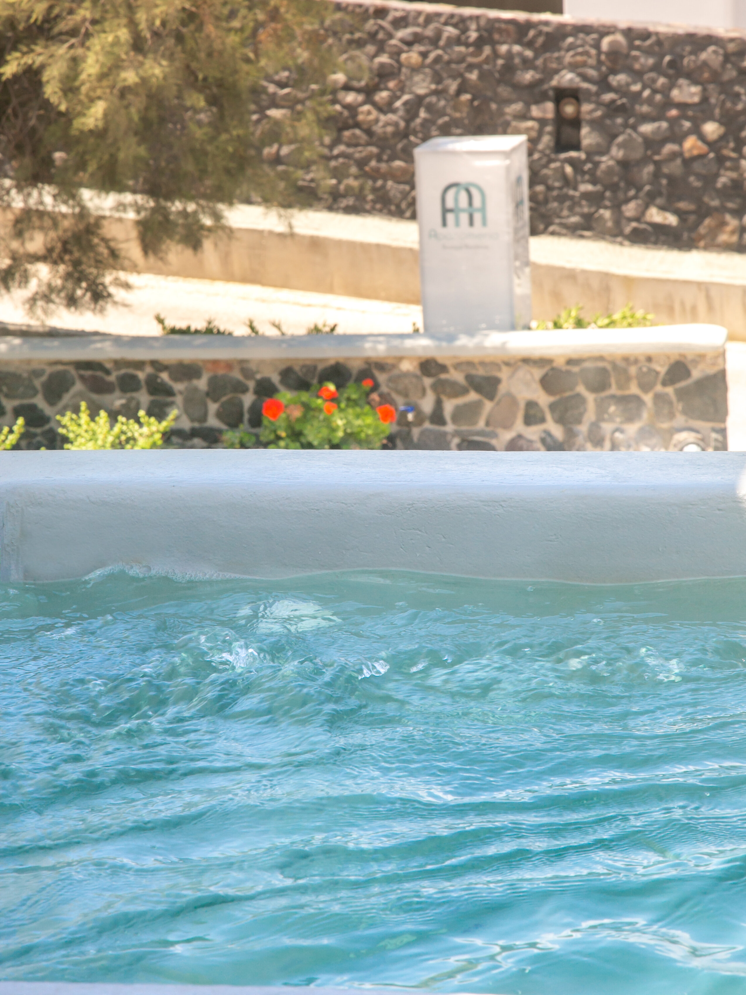 Фото Apanomeria Boutique Residence