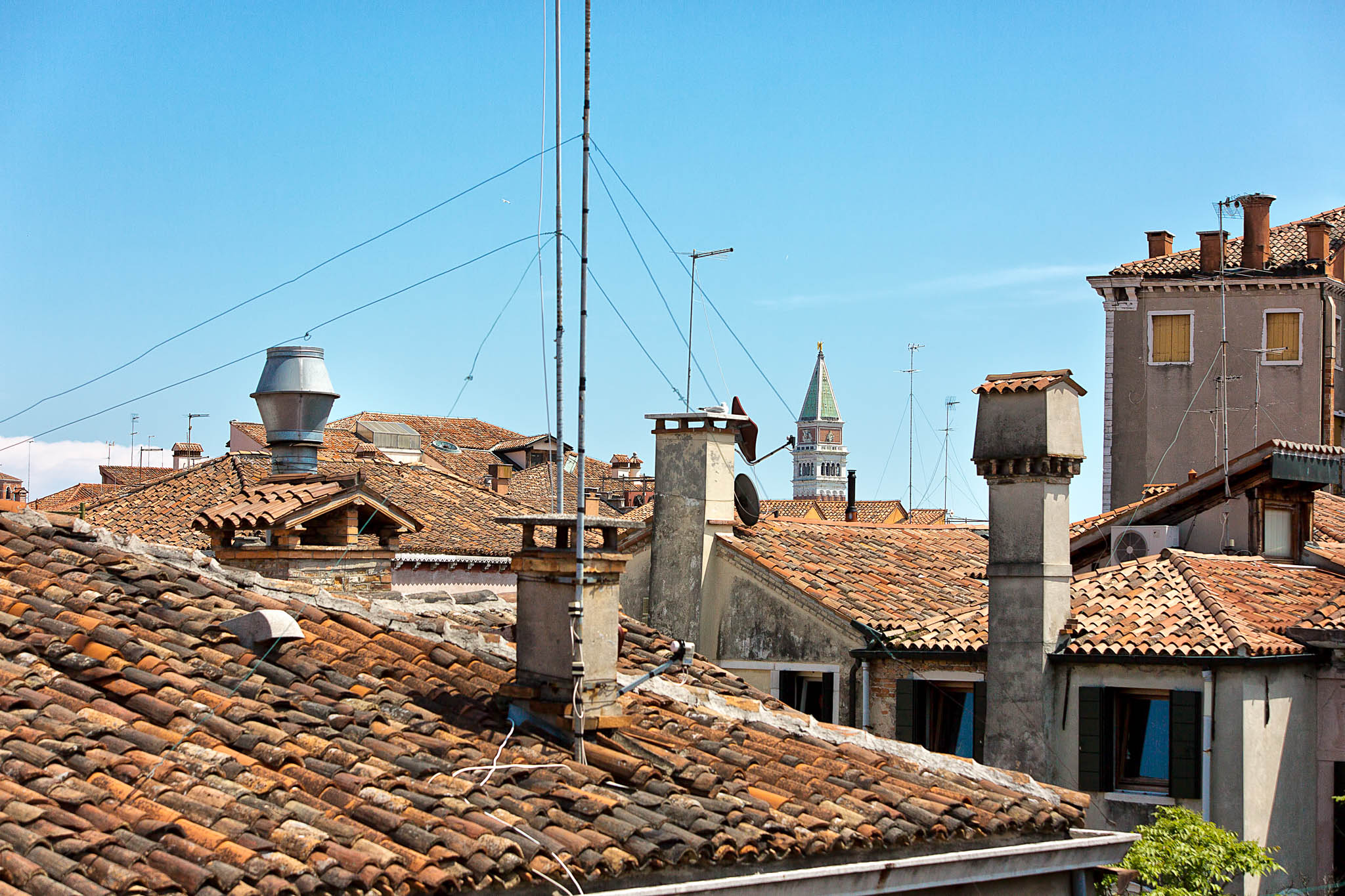 Фото Ca' San Polo