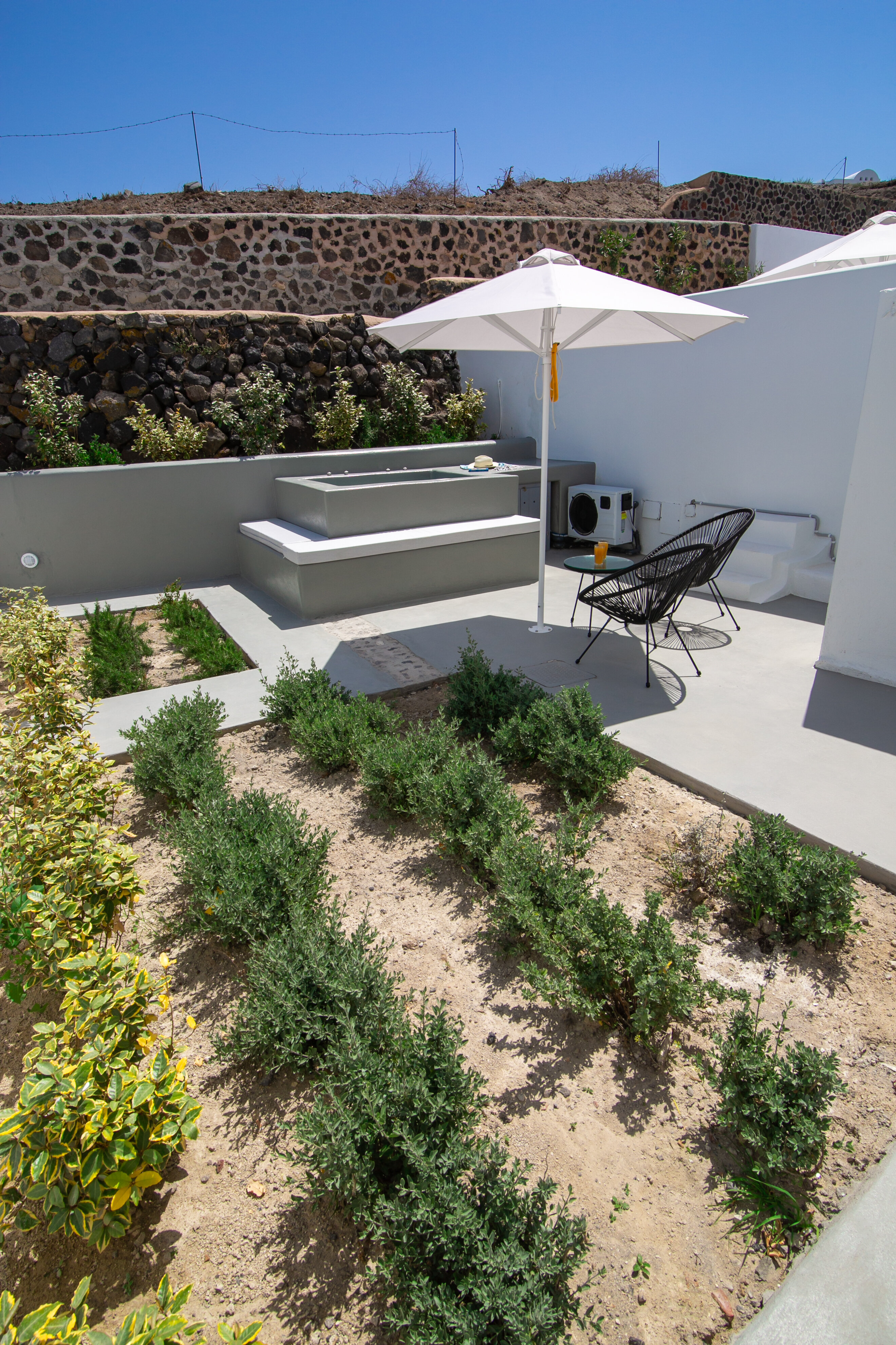 Фото Apanomeria Boutique Residence