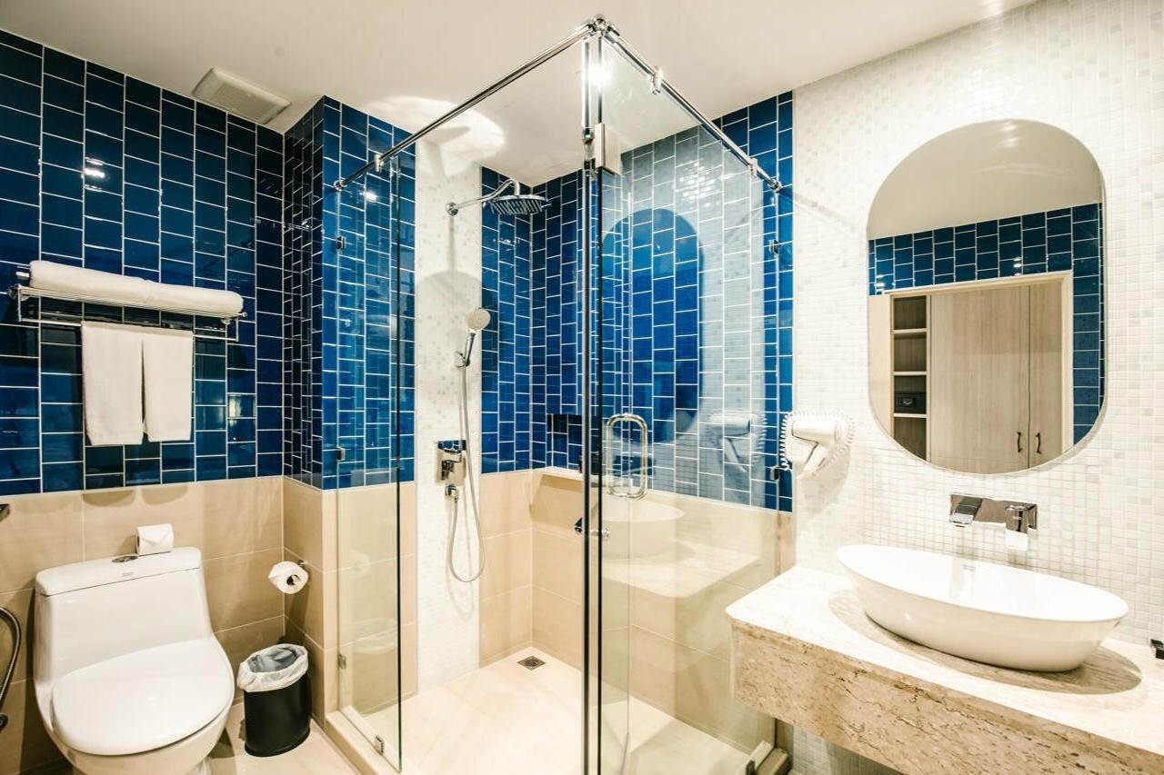 Фото Seabed Grand Hotel Phuket