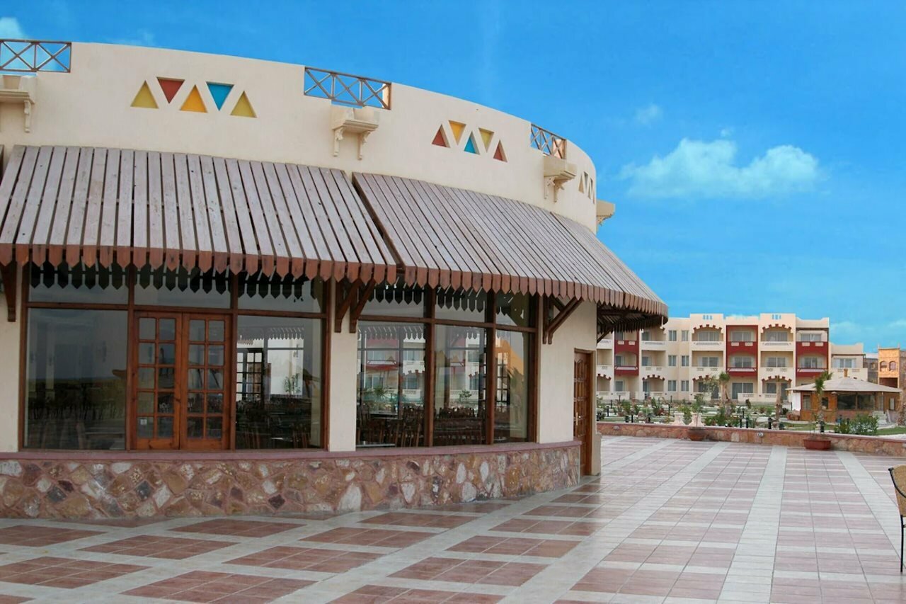 Фото Bliss Nada Beach Resort