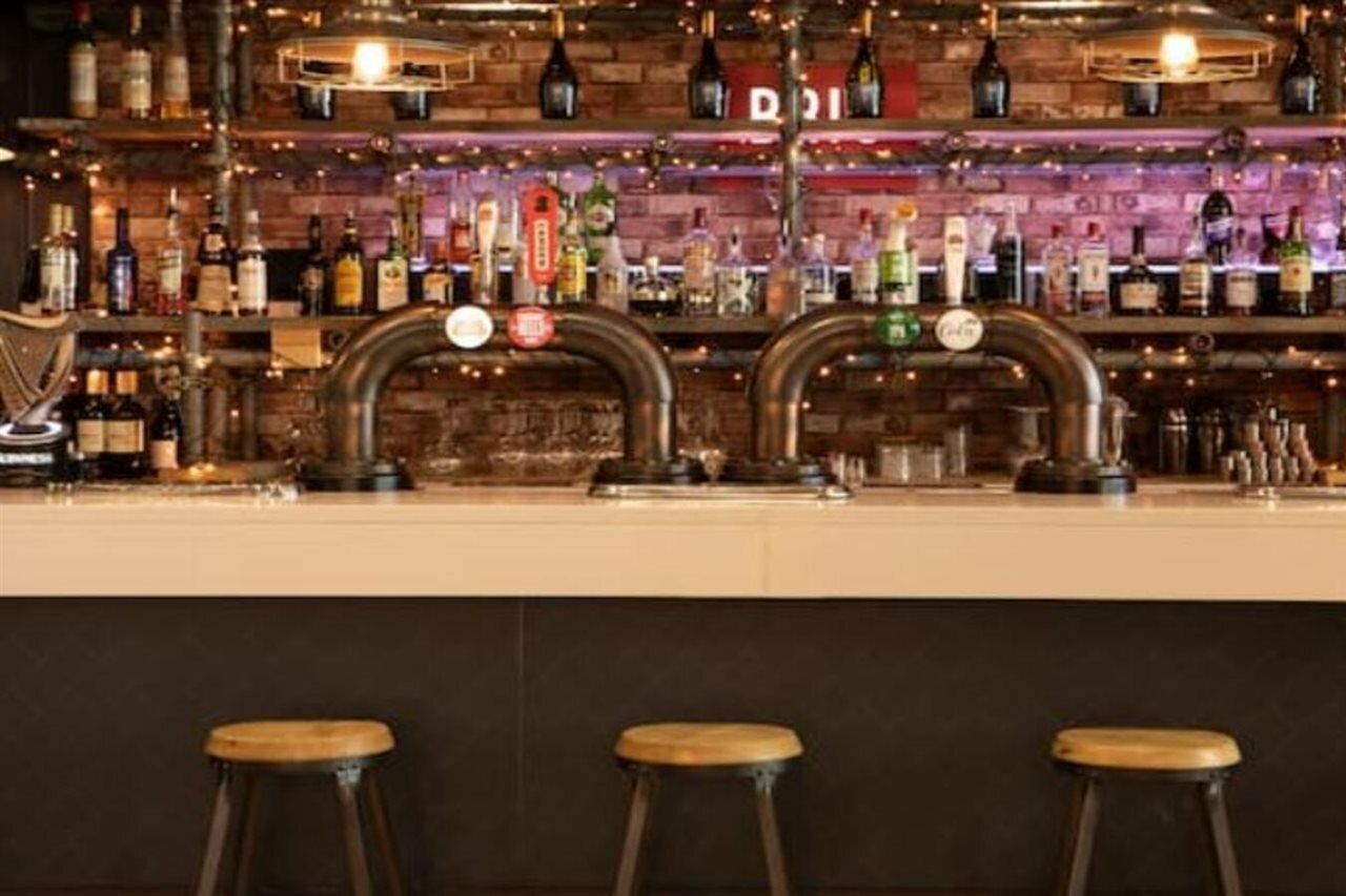 Фото Hilton Nottingham