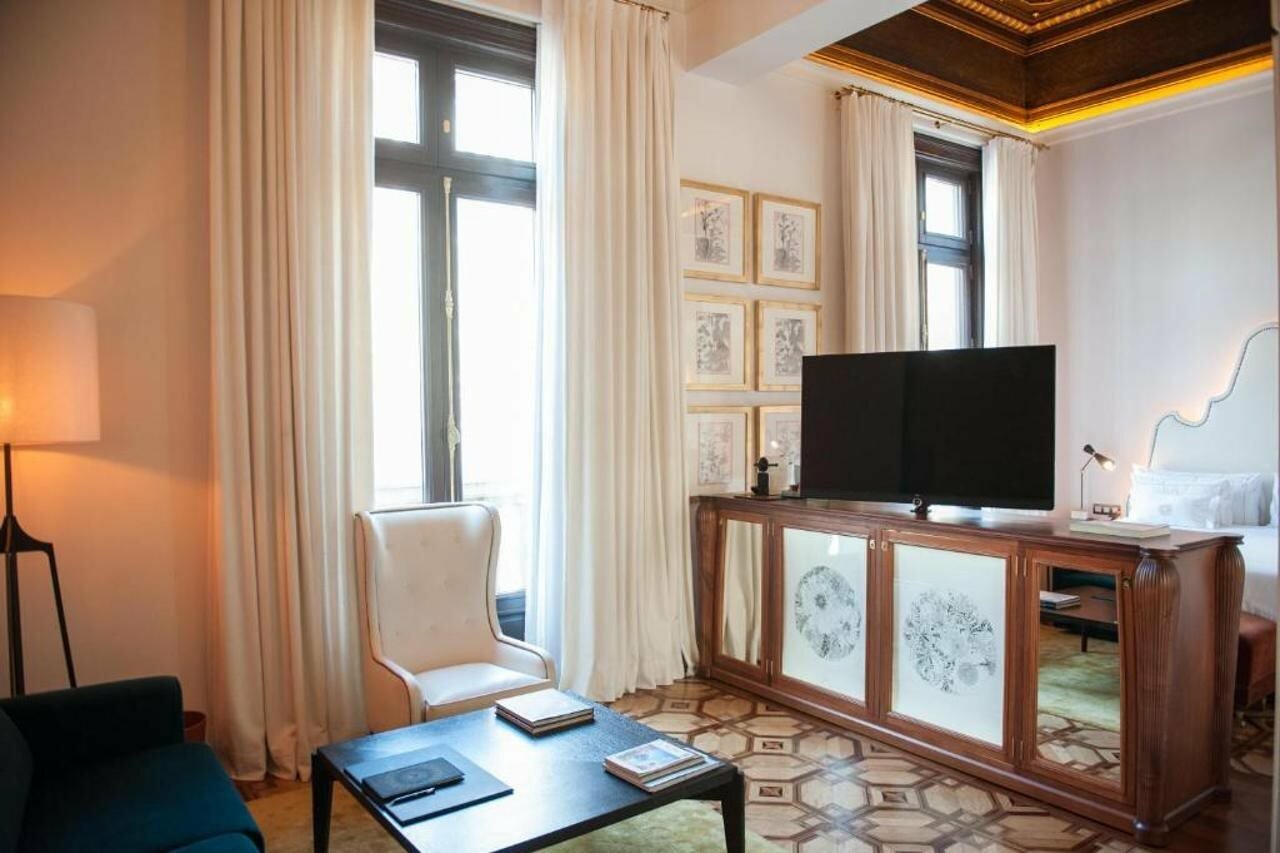 Фото Cotton House Hotel, Autograph Collection