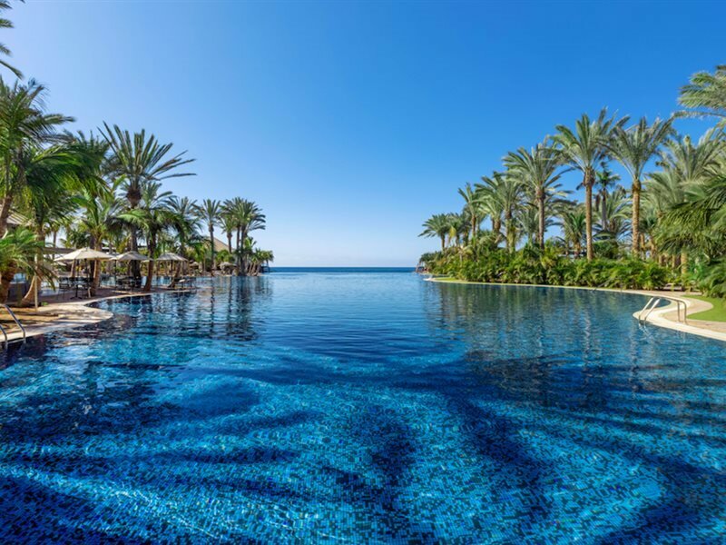 Фото Unique Club at Lopesan Costa Meloneras Resort