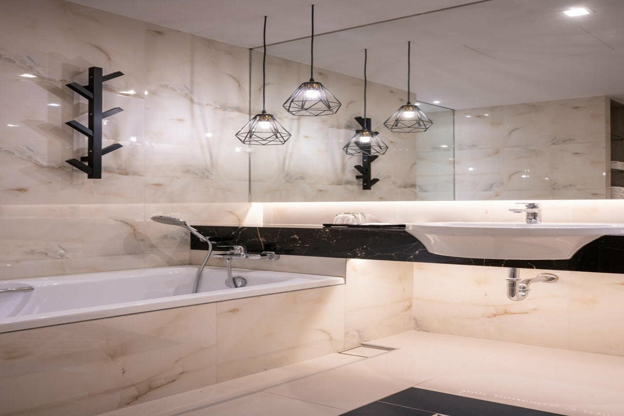 Фото Seabed Grand Hotel Phuket