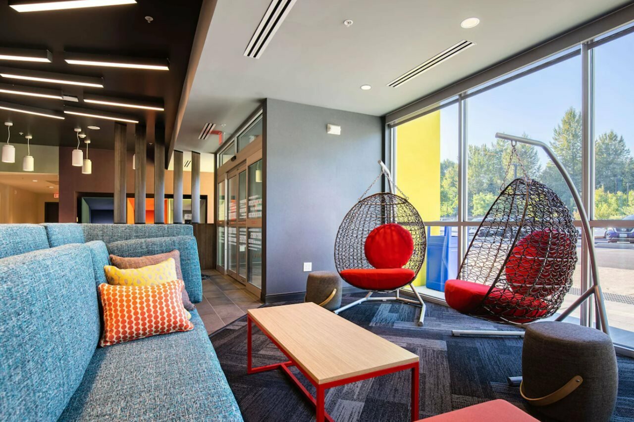 Фото Tru by Hilton Eugene, Or