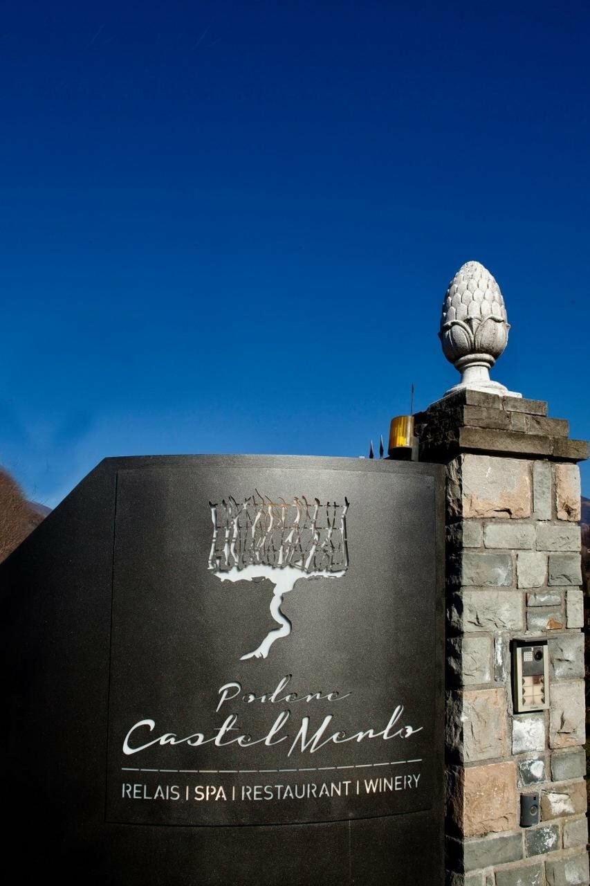 Фото Podere Castel Merlo