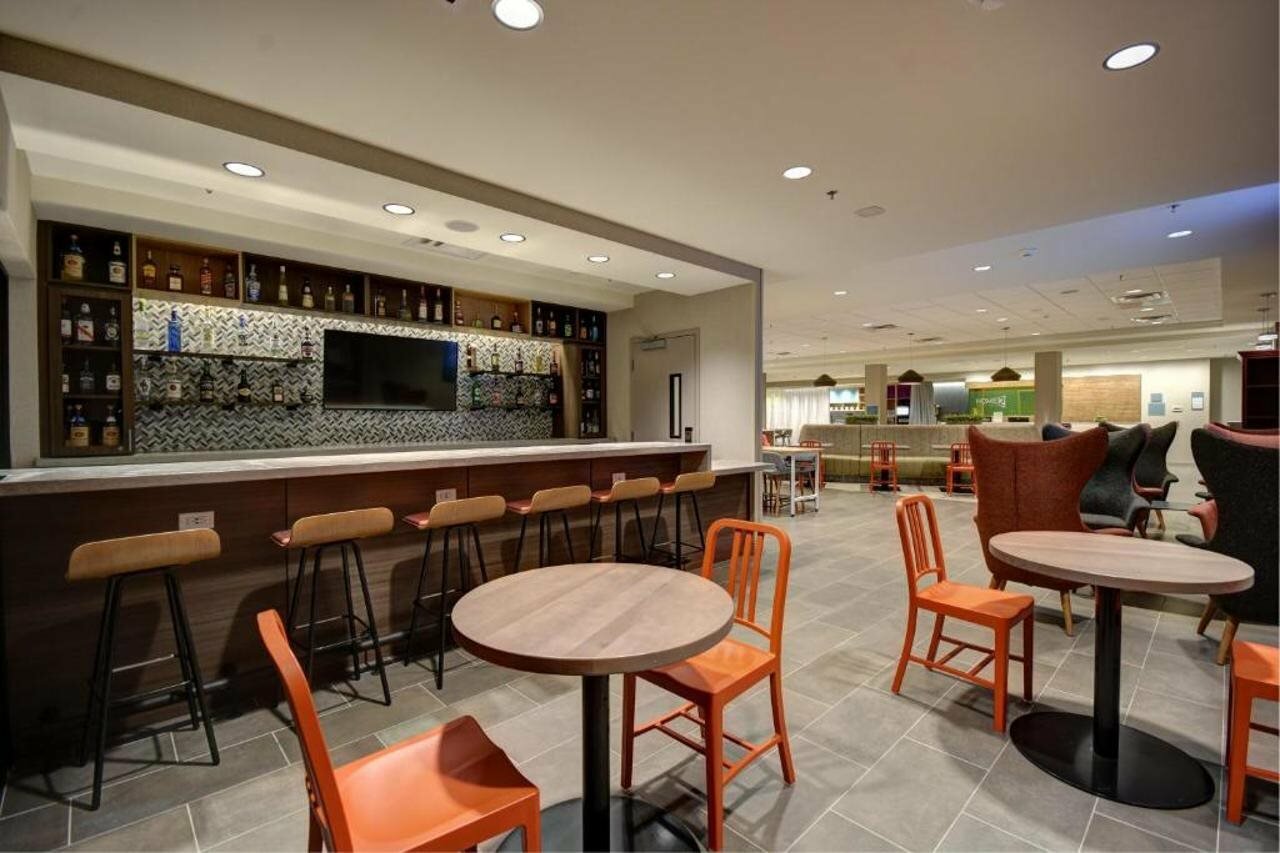 Фото Home2 Suites by Hilton Blacksburg, Va