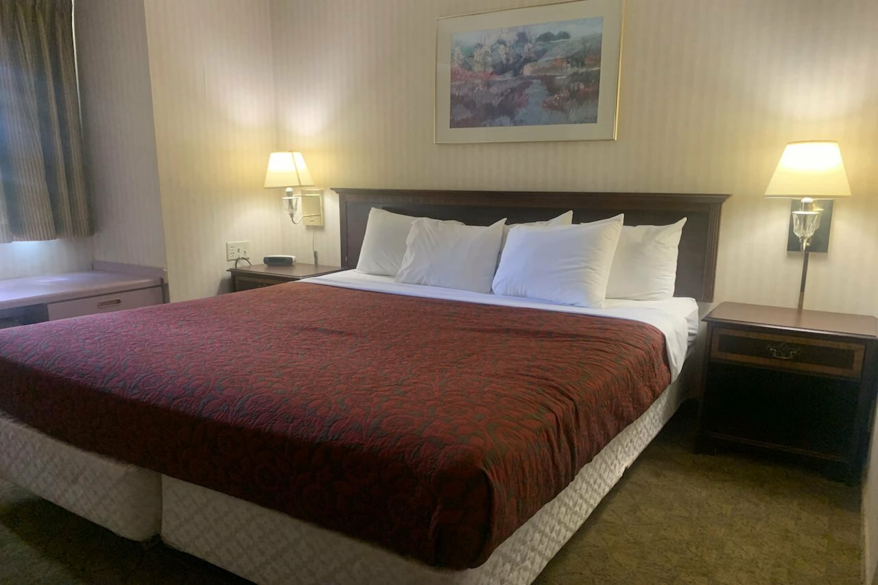 Фото Baymont by Wyndham Boardman