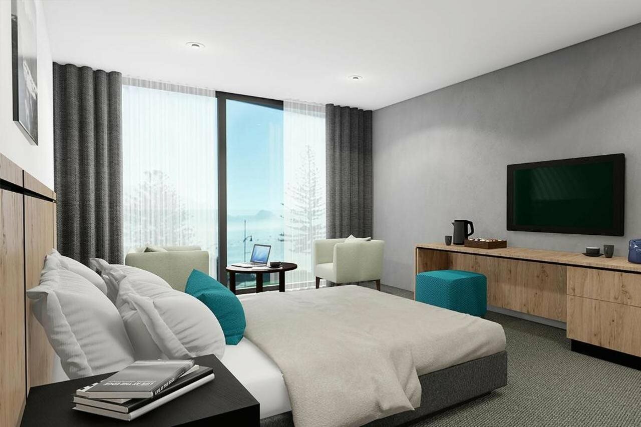 Фото Sudima Kaikoura