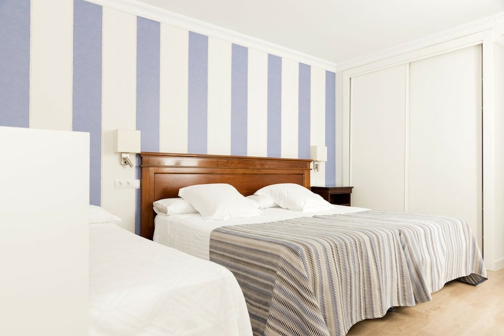 Фото Hotel Sauce