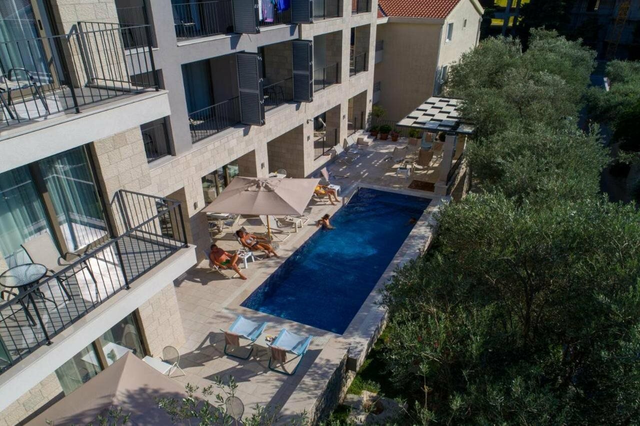 Фото Отель Eleven