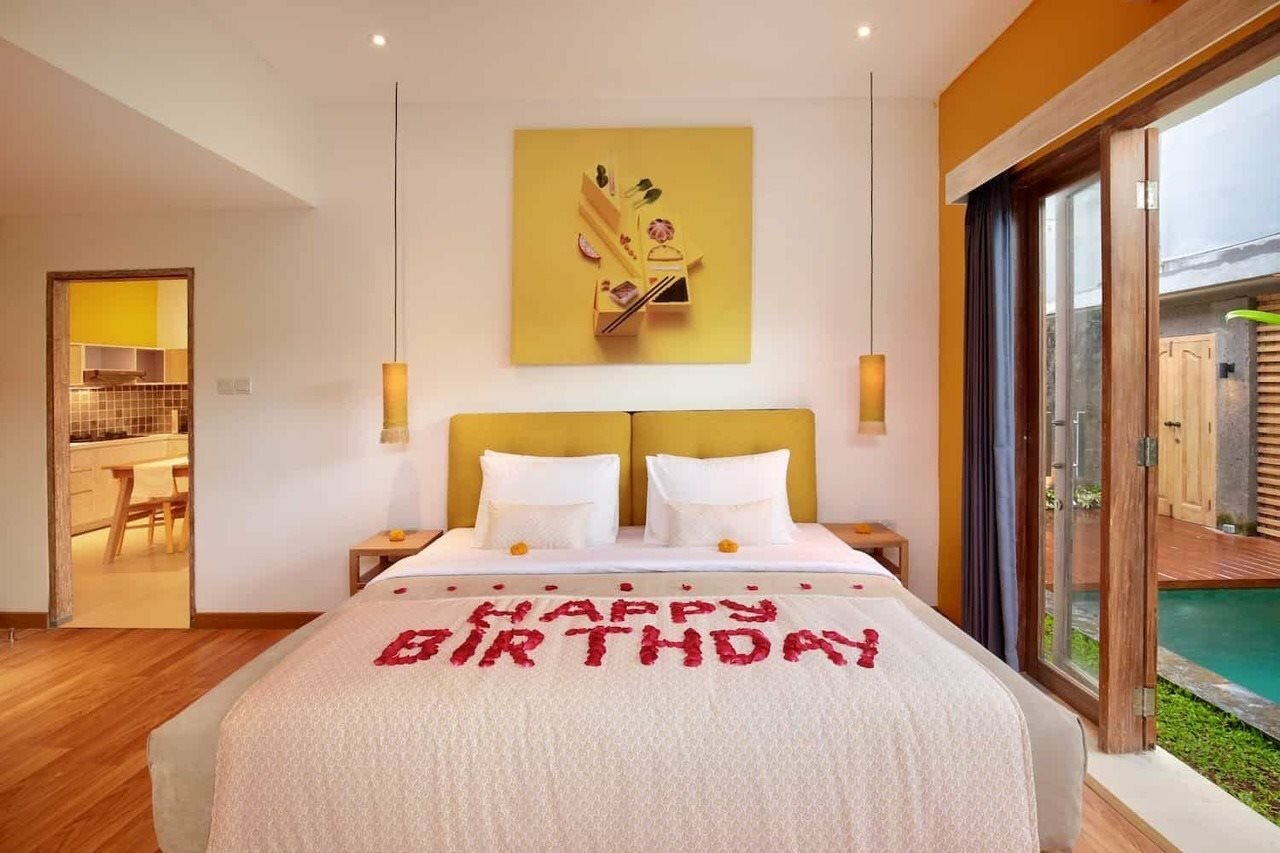 Фото La Mira Villa Seminyak by Ini Vie Hospitality