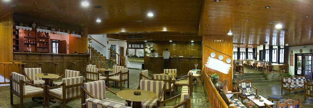 Фото Hotel Dionyssos