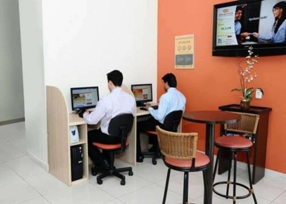 Фото Sleep Inn Manaus