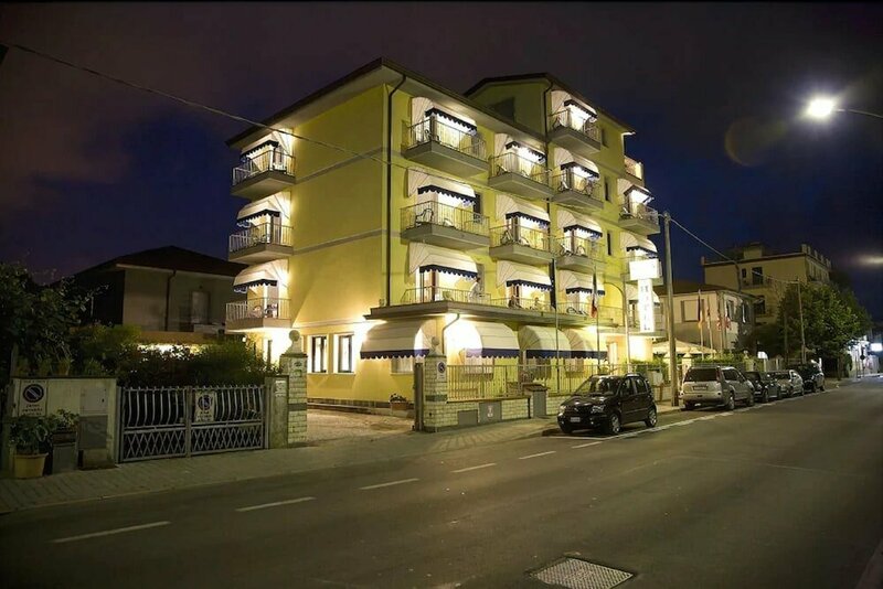 Гостиница Hotel Fortunella