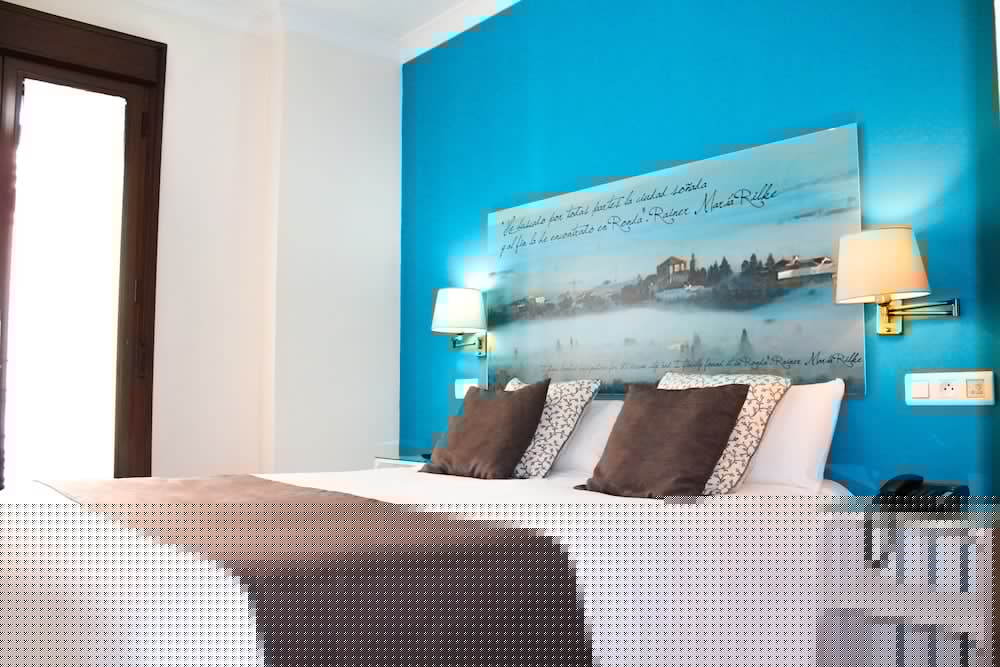 Фото Hotel San Francisco