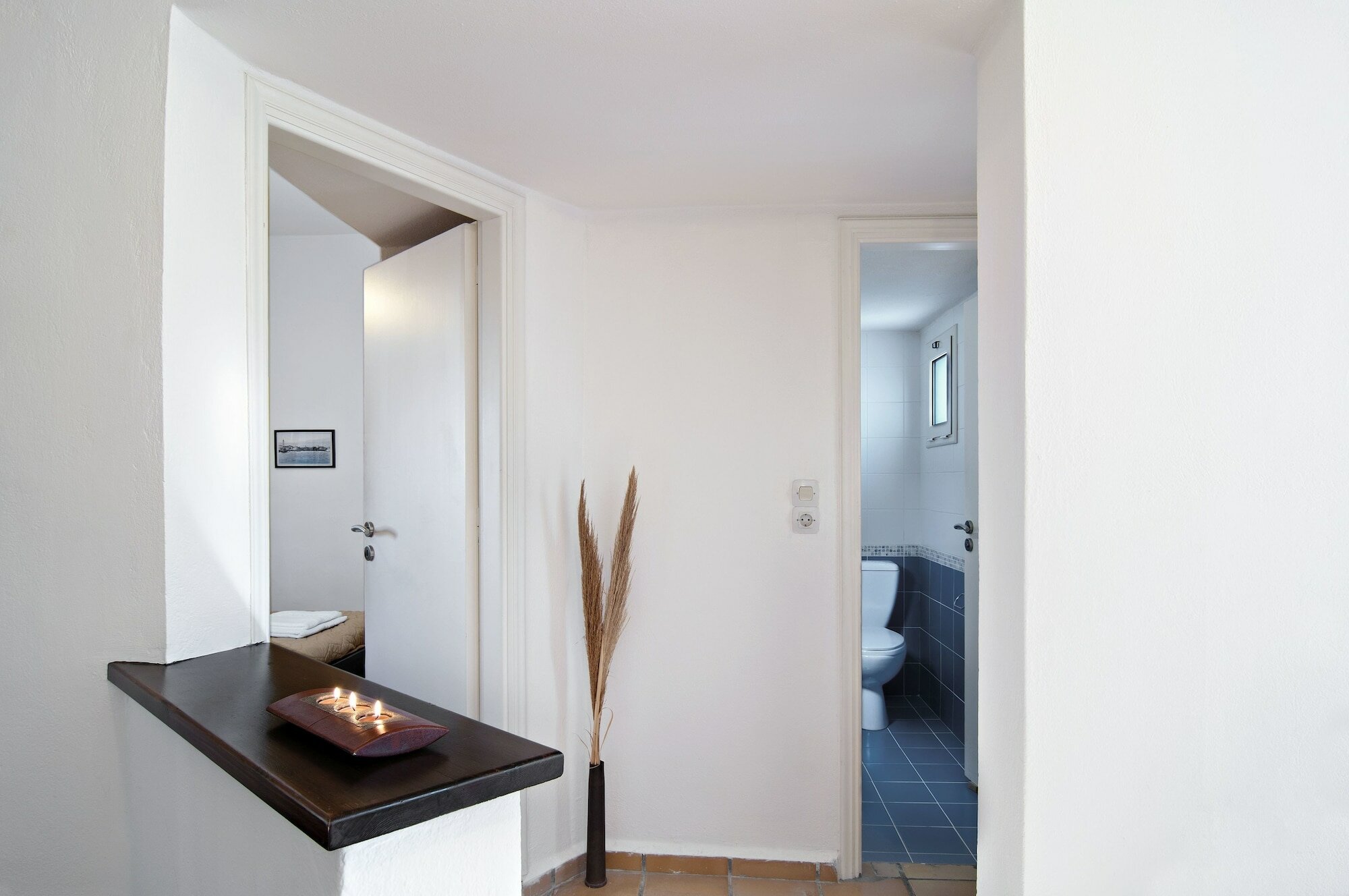 Фото Ourania Apartments