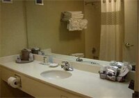 Фото Hampton Inn Adel