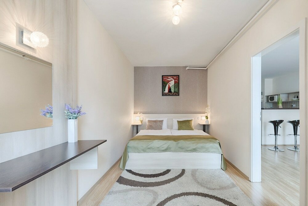 Фото Triple M Hotel