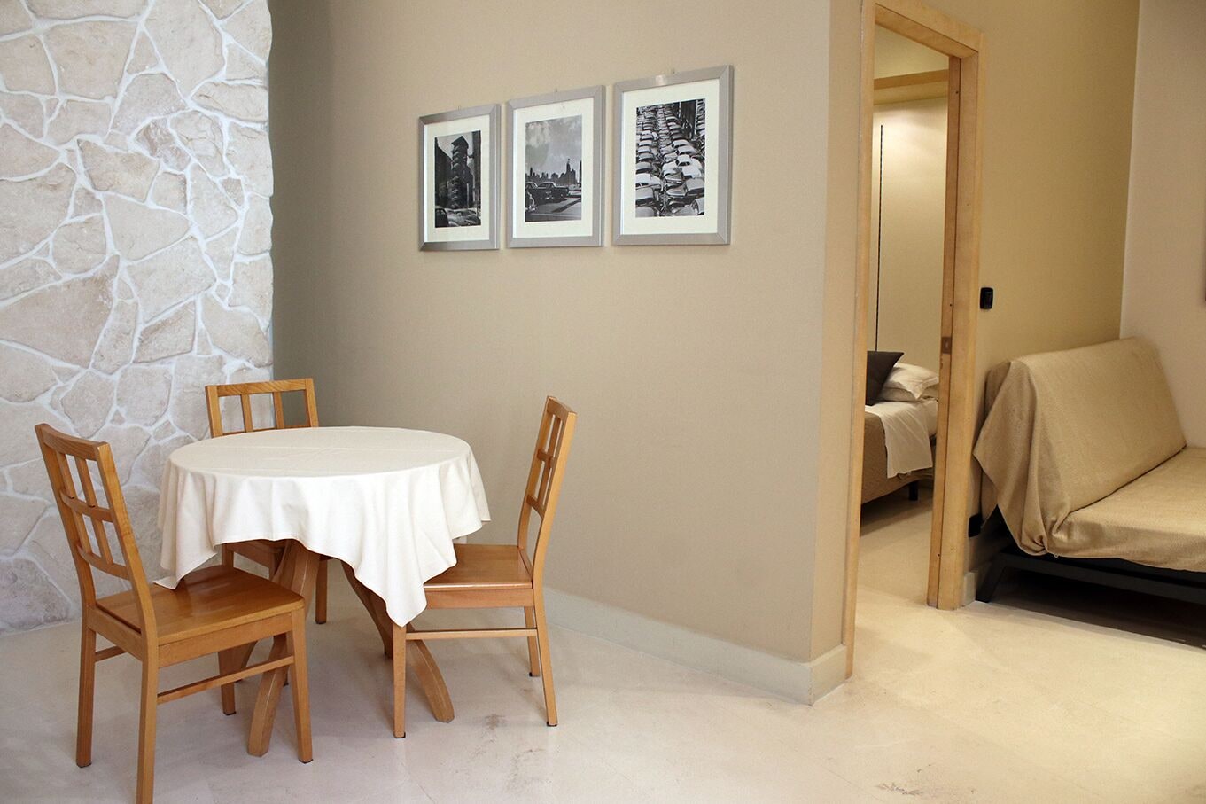 Фото Residence Arco Antico