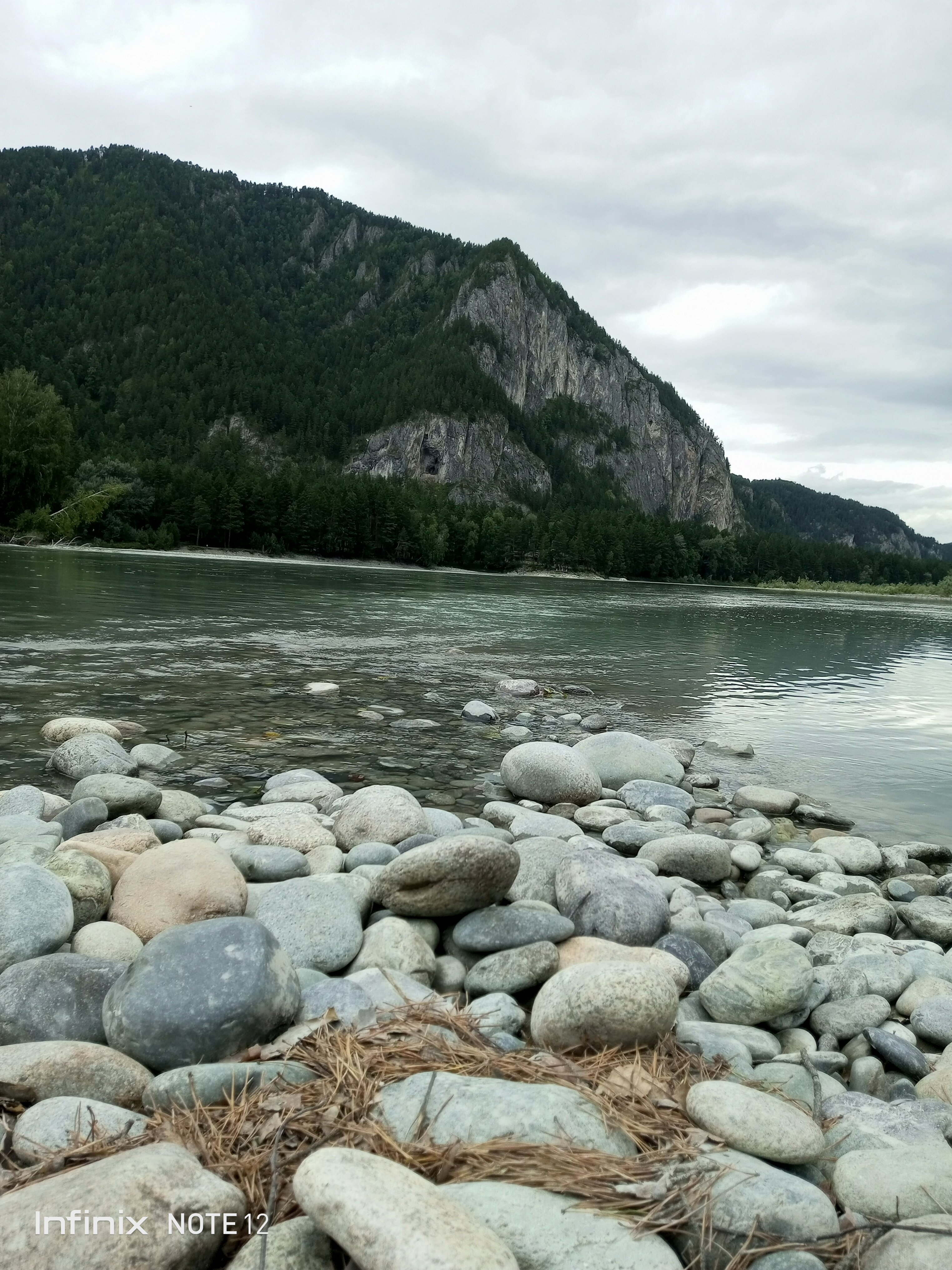 Фото Усадьба Тихое место