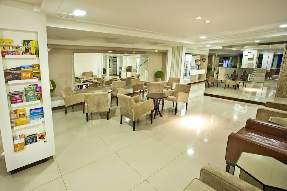 Фото Hotel Corais de Tambaú