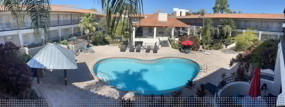 Фото Red Roof Inn Plus+ & Suites Tampa