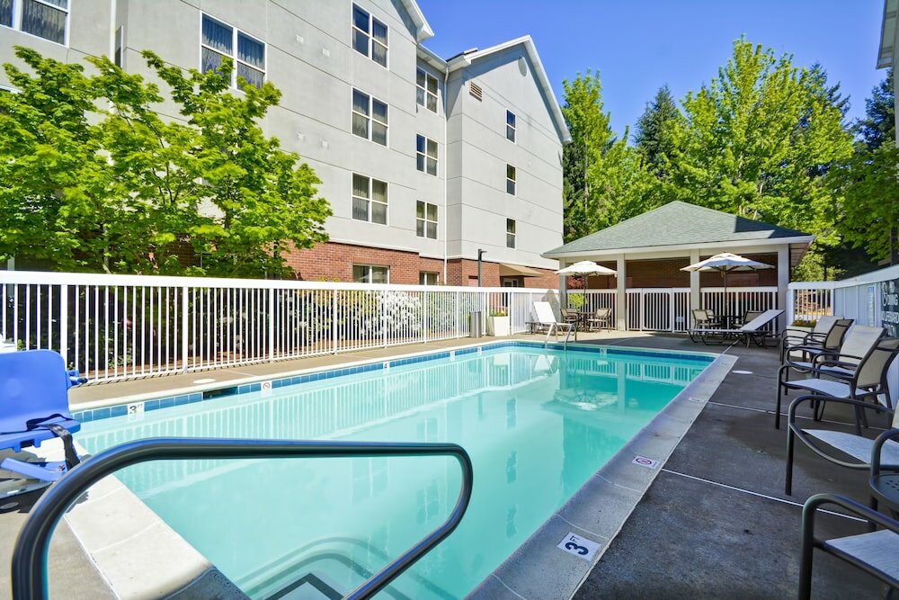 Фото Homewood Suites by Hilton Hillsboro/Beaverton