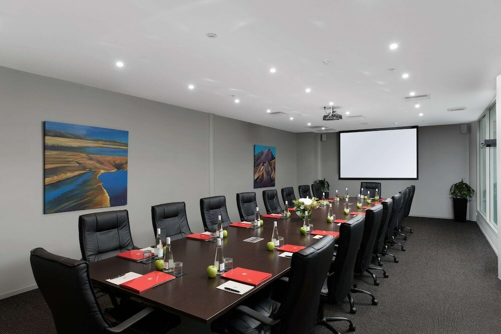 Фото Arawa Park Hotel