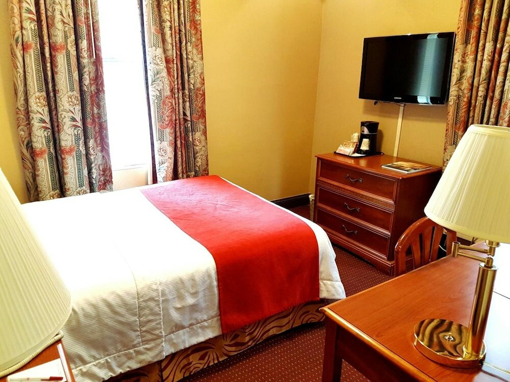 Фото Hotel Newton