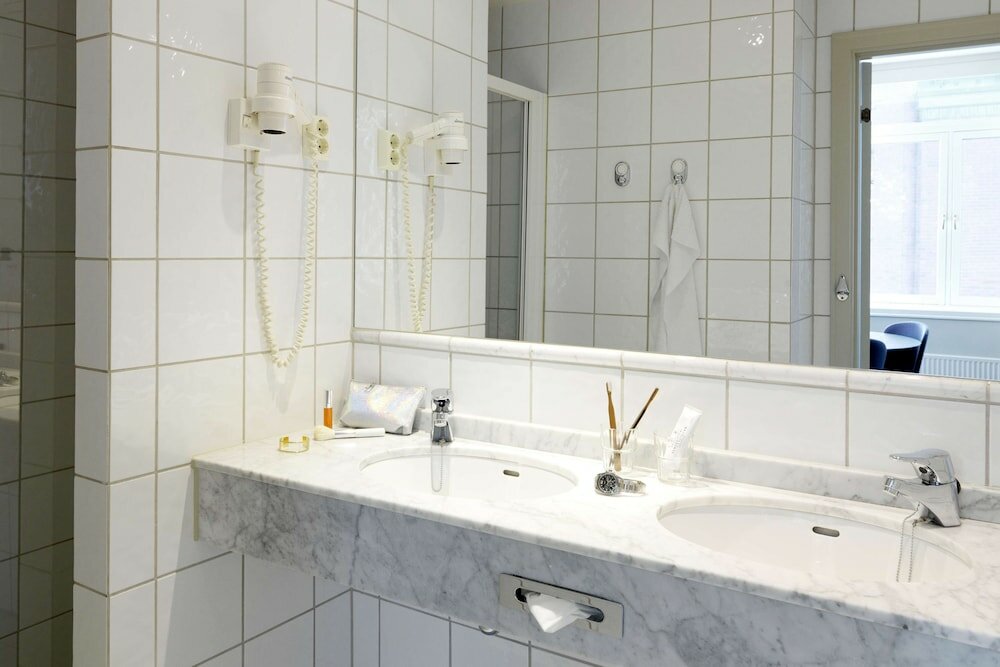 Фото Scandic Oslo City