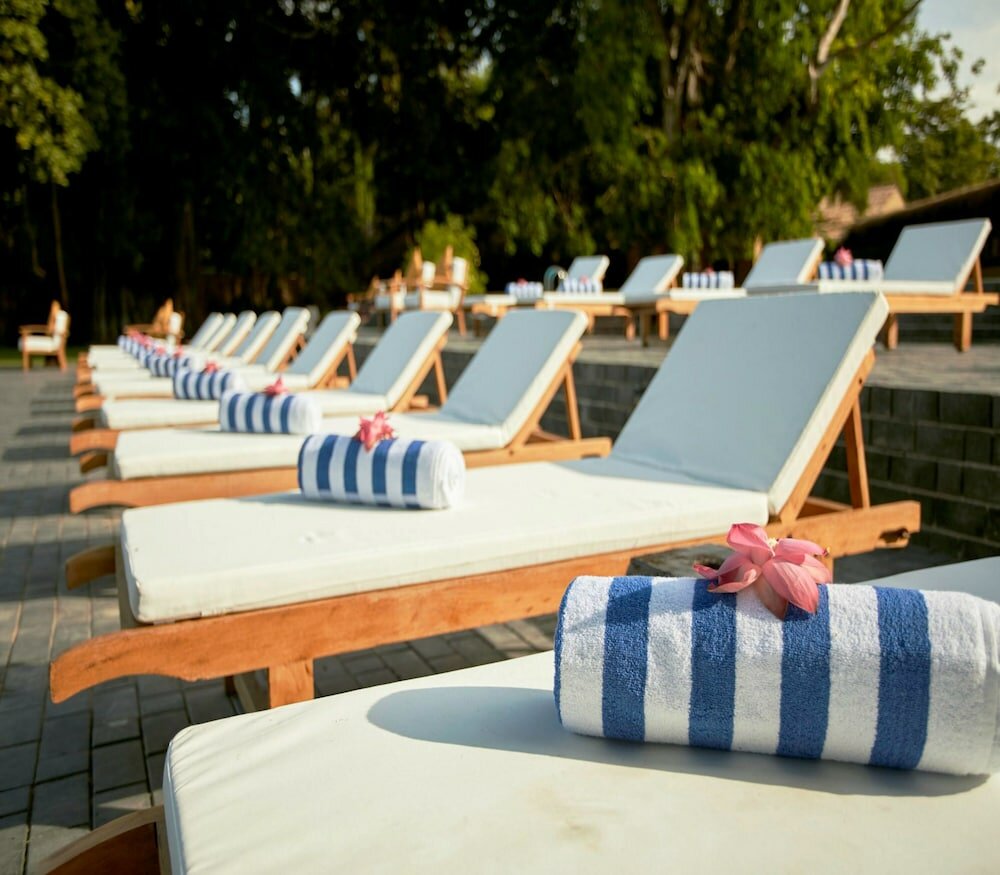 Фото Ekho Safari Tissa