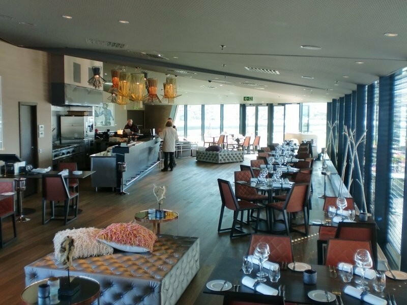 Фото Clarion Hotel & Congress Trondheim