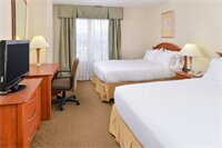 Фото Holiday Inn Express Southfield-Detroit, an Ihg Hotel
