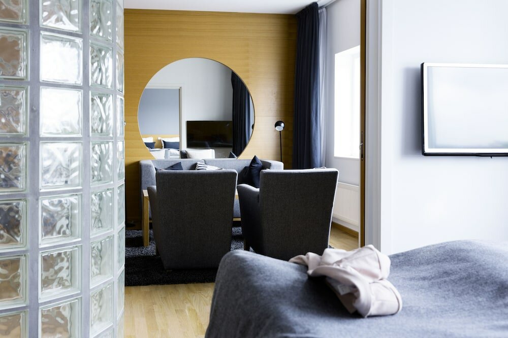 Фото Scandic Aalborg City