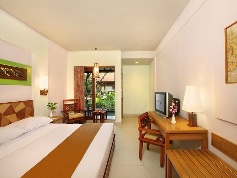 Фото Bali Rani Hotel