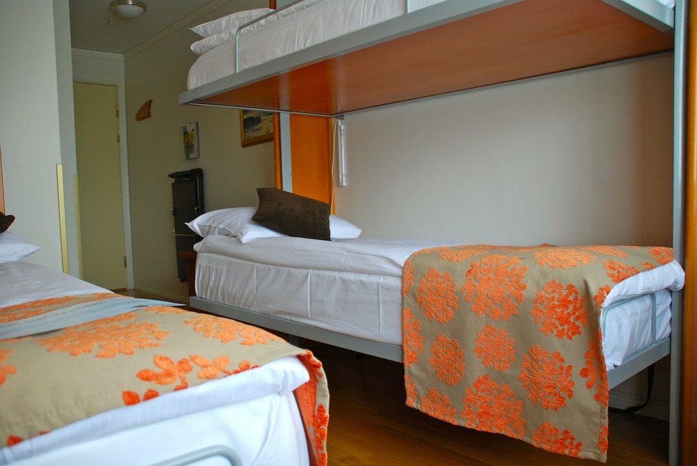 Фото Scandic Gardermoen