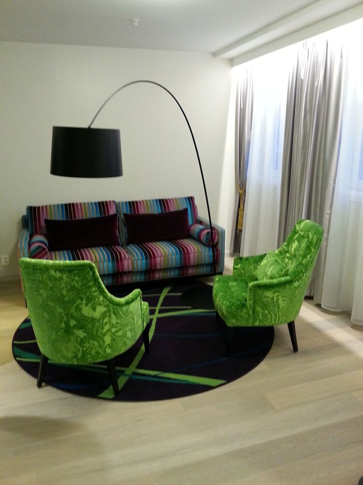 Фото Thon Hotel Rosenkrantz Oslo