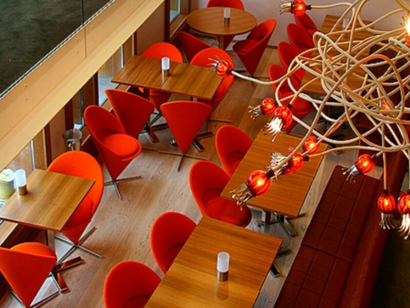 Фото Avalon Hotel