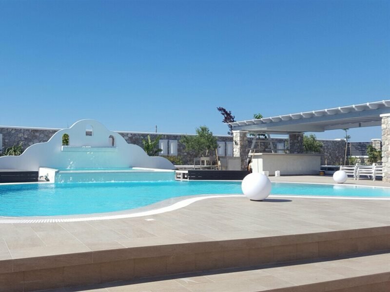 Фото Orabel Suites