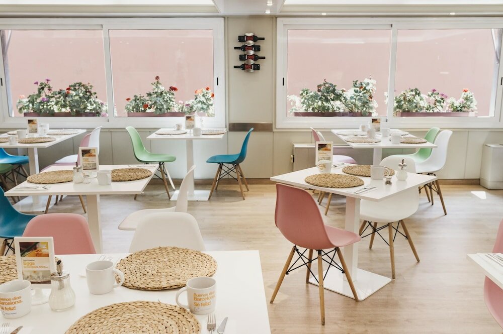 Фото Tres Torres Atiram Hotel