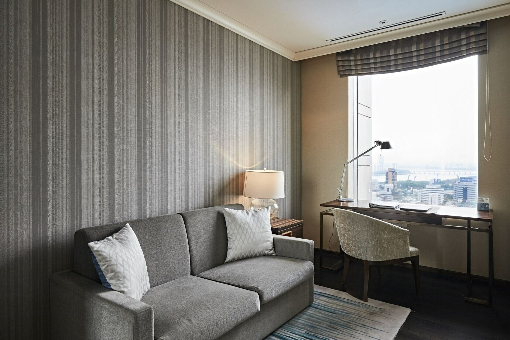 Фото Oakwood Premier Coex Center