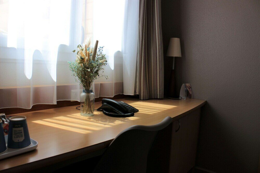 Фото Kyriad Montpellier Centre - Antigone