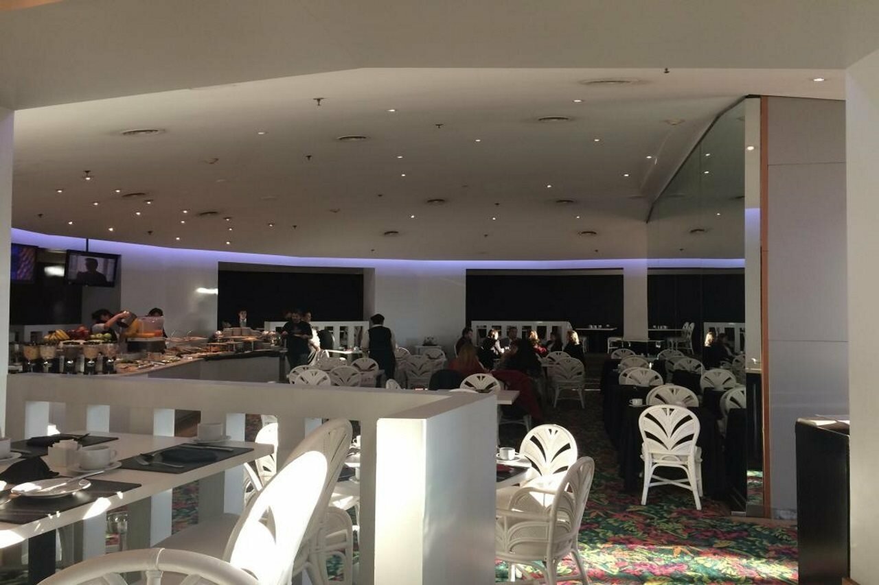 Фото Quinto Centenario Hotel